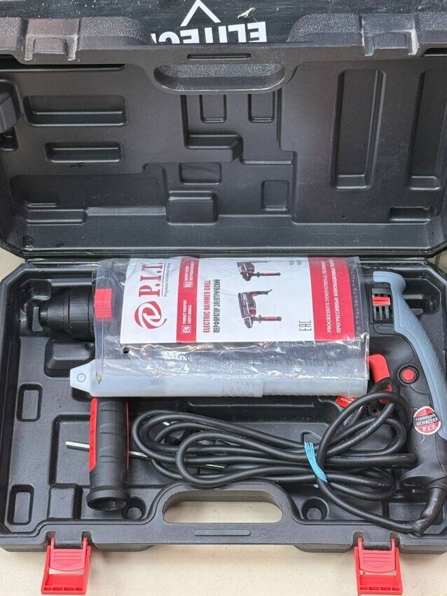 Перфоратор Pit pbh28c1