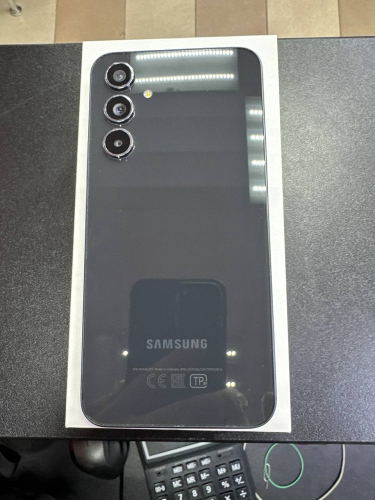 Смартфон Samsung A54  8/256