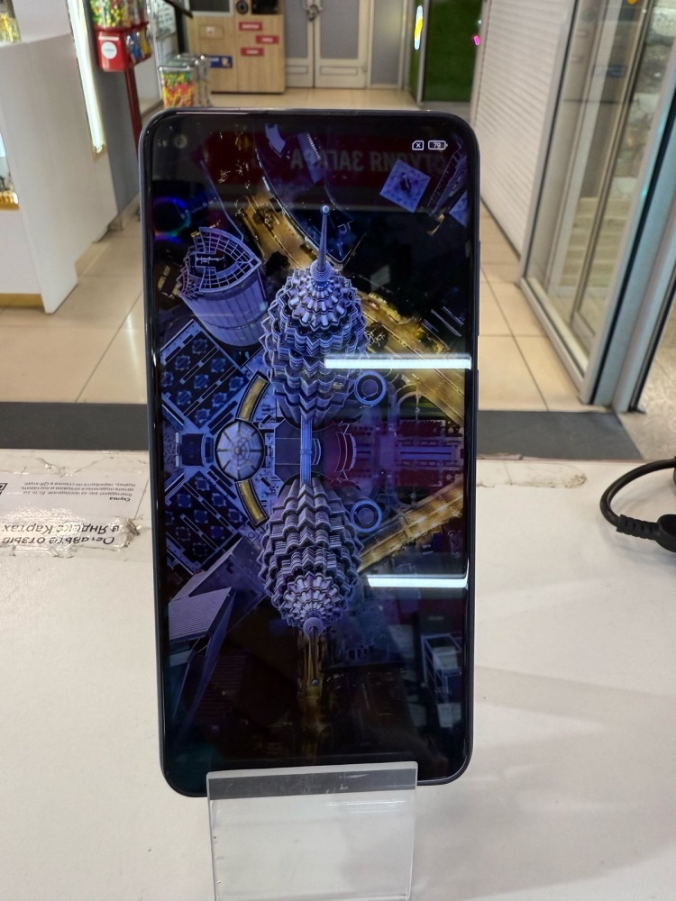 Смартфон Xiaomi Redmi note 9 3/64