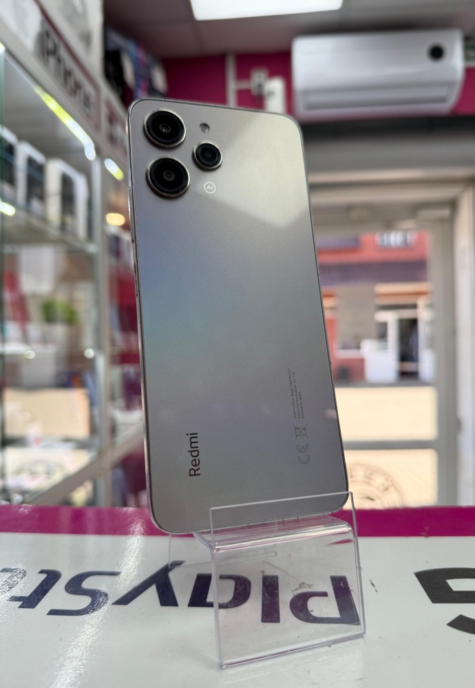 Смартфон Xiaomi Redmi 12 4/128gb