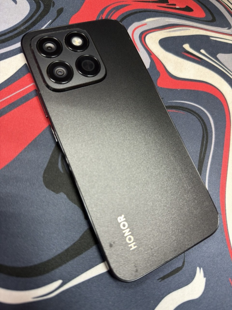 Смартфон Honor X8с 8/256гб