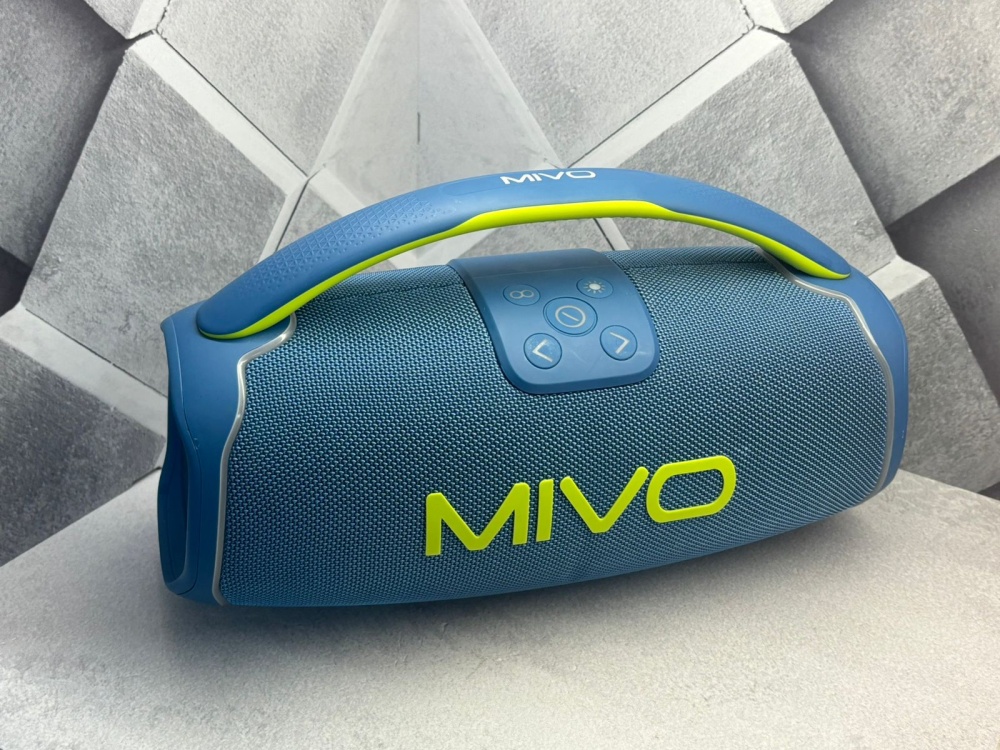 Калонка MIVO M25