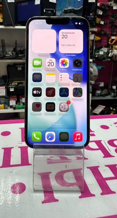 Смартфон iPhone 13 PRO 128 GB