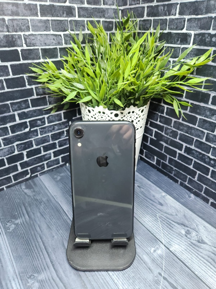Смартфон iPhone 11 64Gb