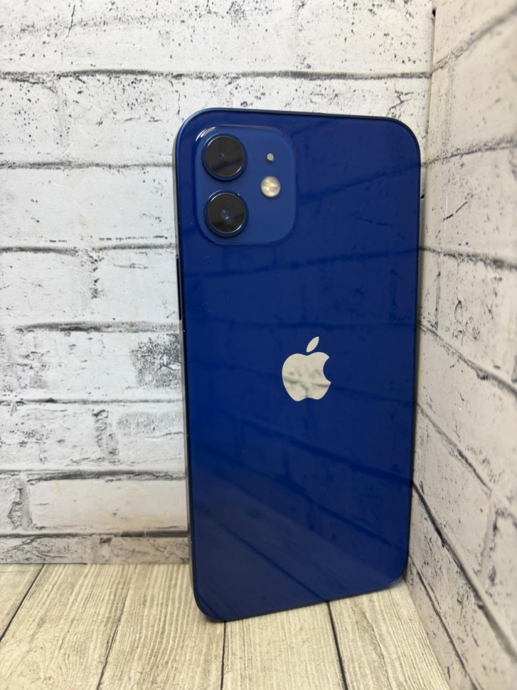 Смартфон iPhone 12 128 Gb