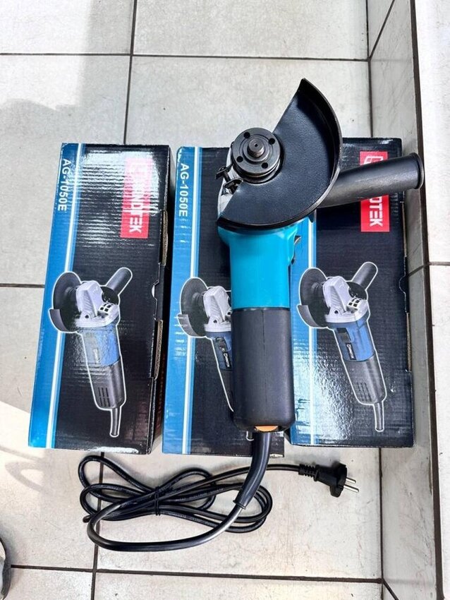 УШМ (Болгарка) handtek ag 1050 e