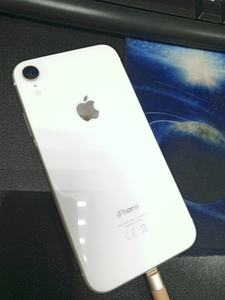 Смартфон iPhone XR 128 Gb