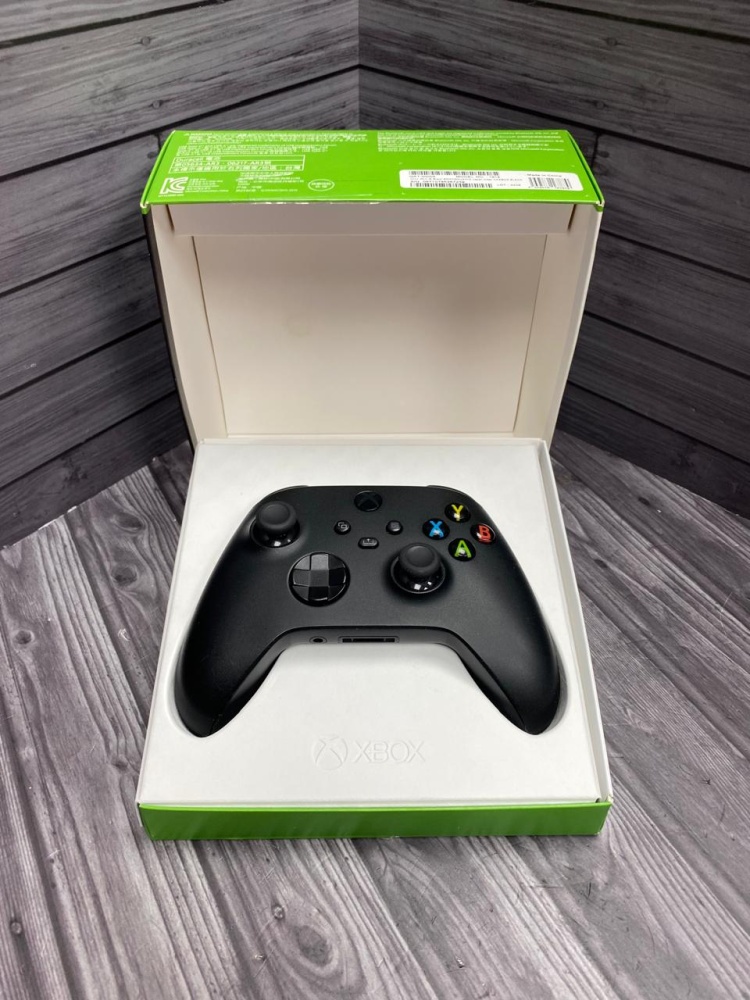 Геймпад XBOX Series S
