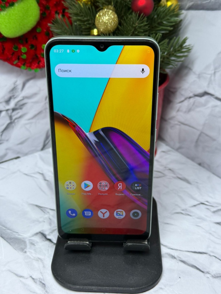 Смартфон Realme C30  2-32