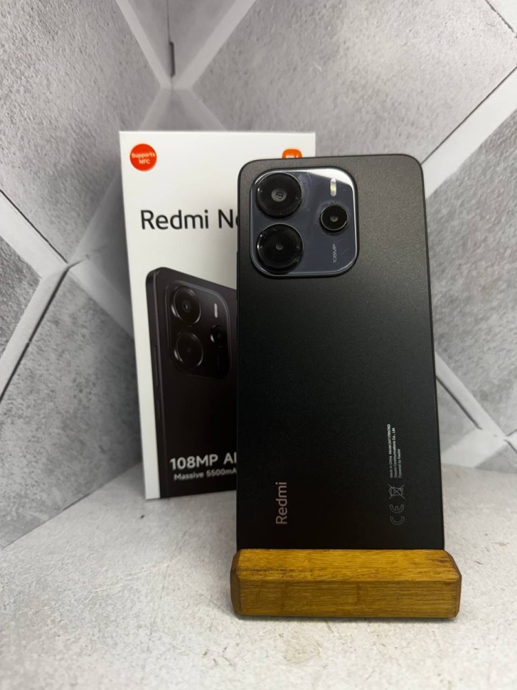 Смартфон Xiaomi Redmi note 14 8/128