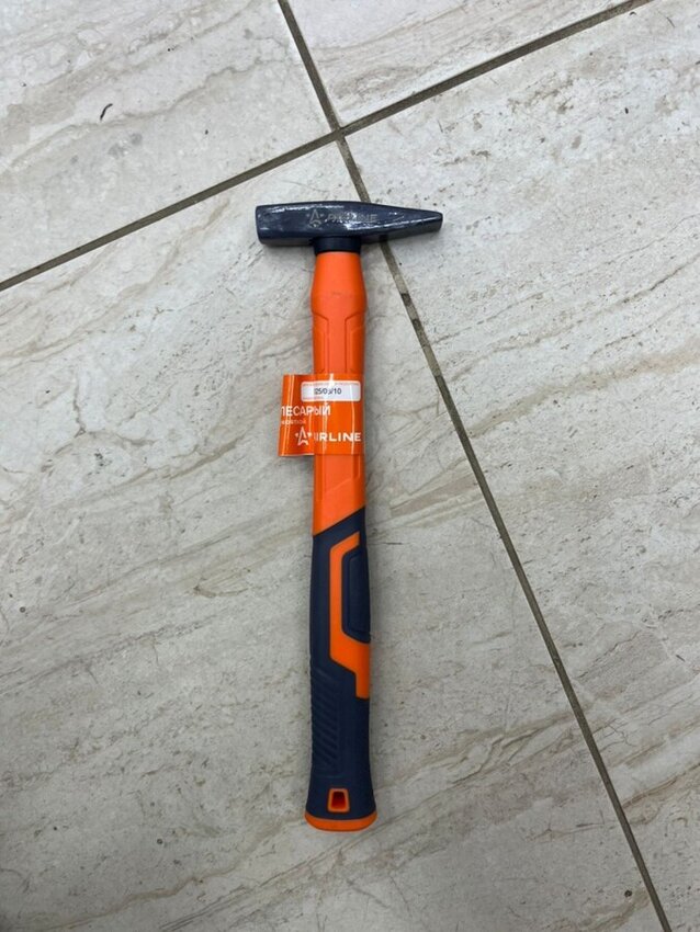 Молоток Airline