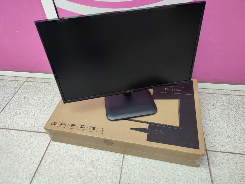 Монитор Acer v247ybi