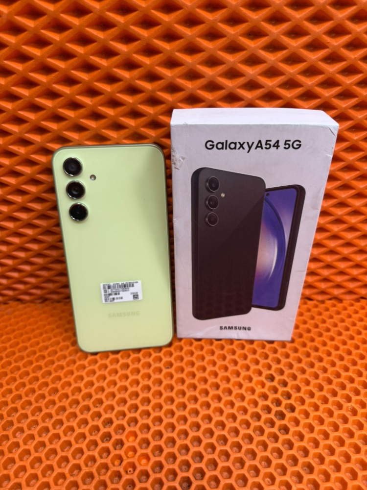 Смартфон Samsung A54 (8\256)
