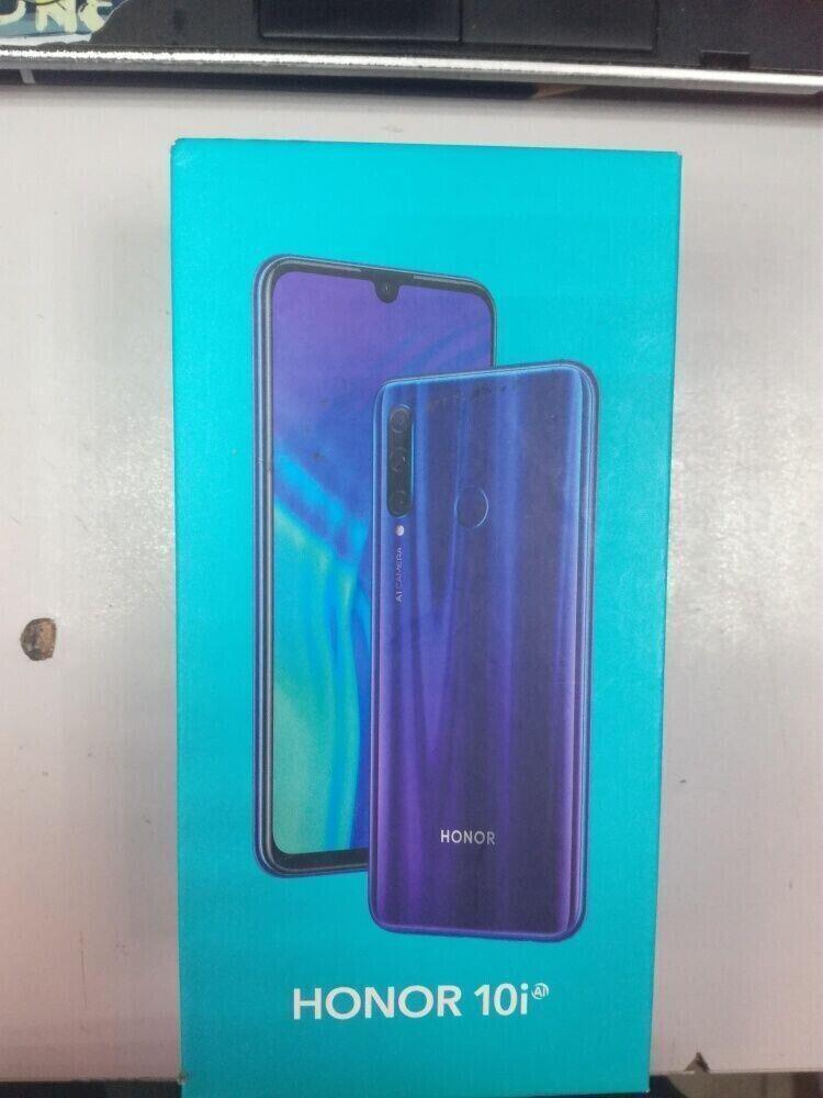 Смартфон Honor 10i