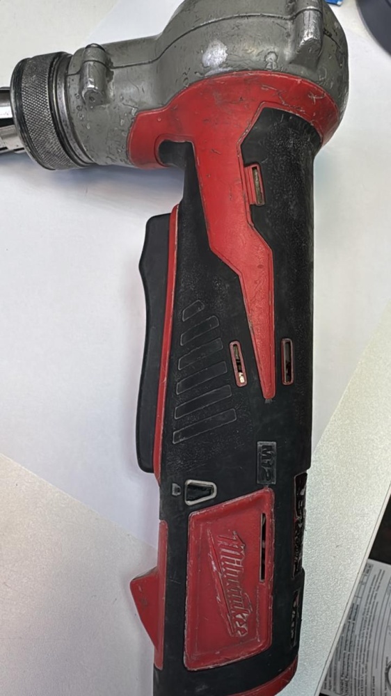 Расширитель аккумуляторный Milwaukee