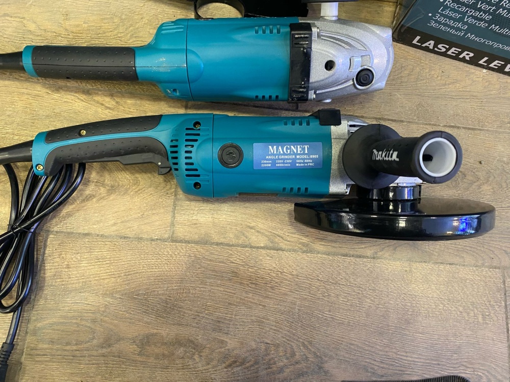 УШМ (Болгарка) Makita 230