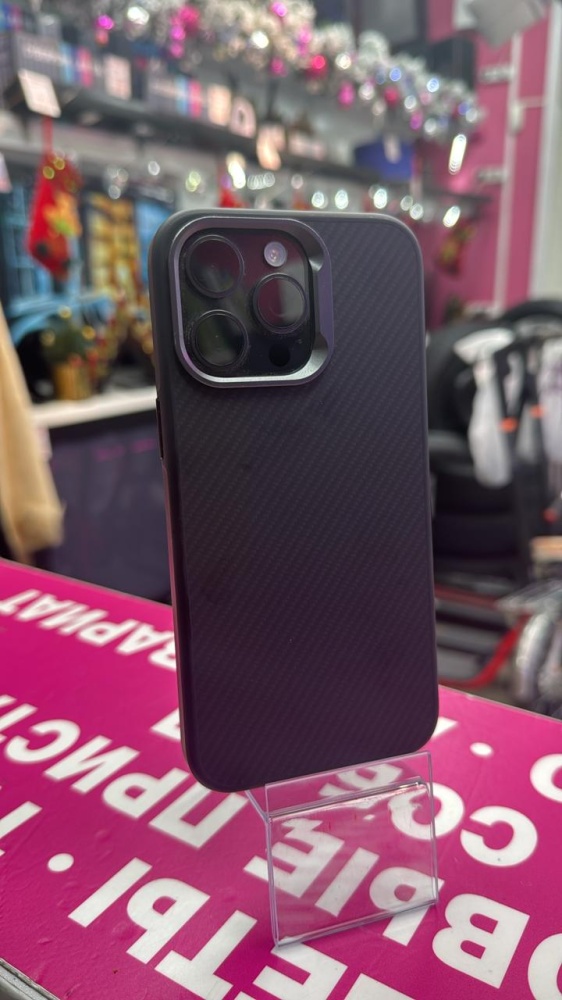 Смартфон iPhone 15 PRO MAX 256Gb