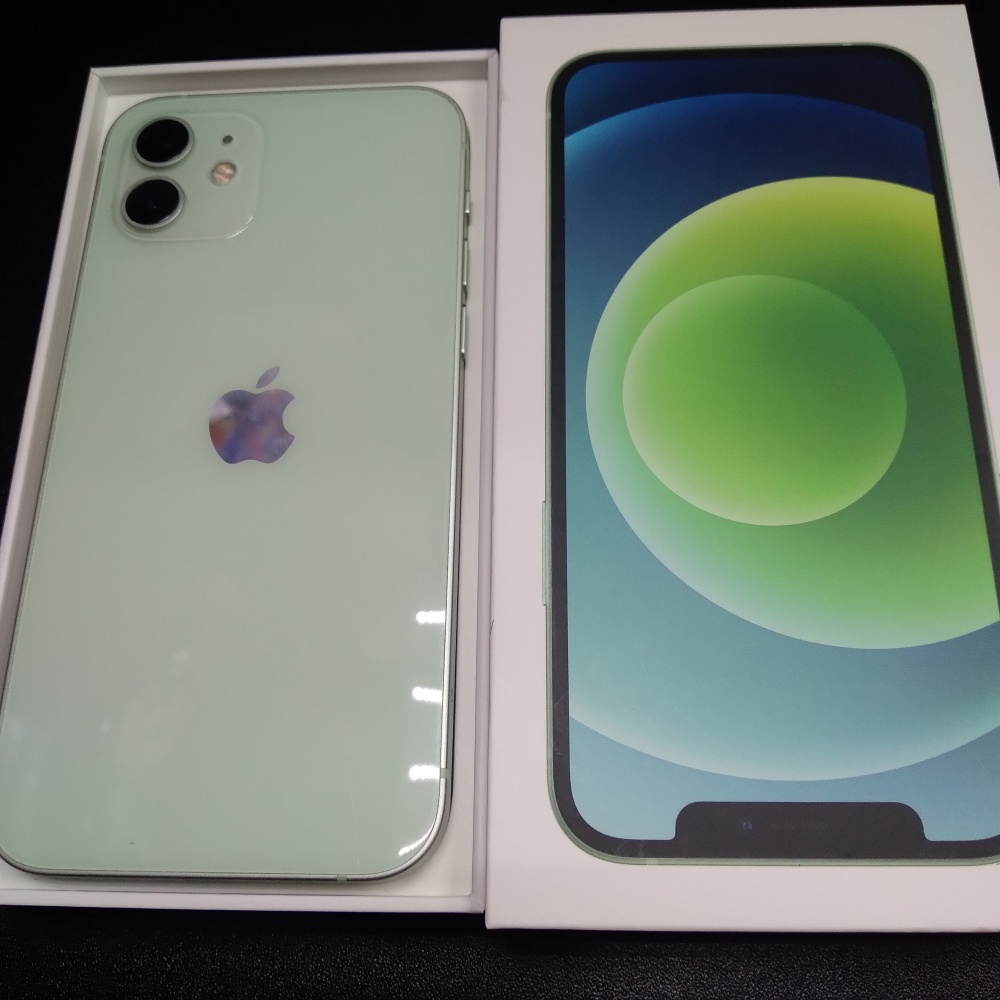 Смартфон iPhone 12 64 Gb