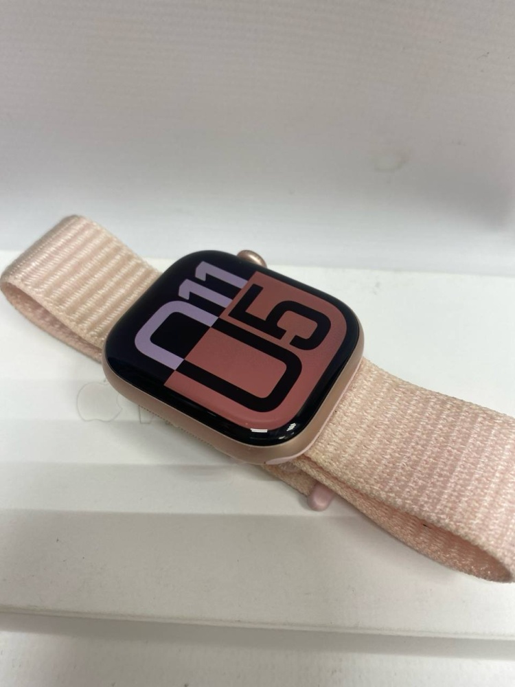 Apple Watch Series 10 42мм