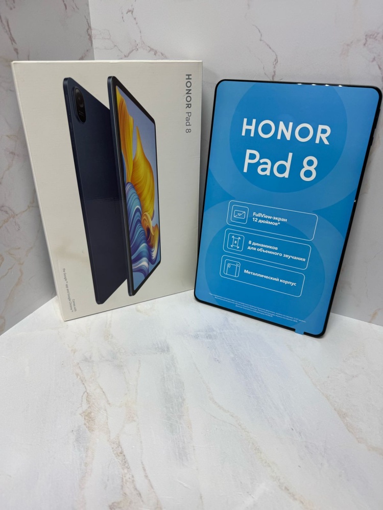 Планшет Honor Pad 8 6/128