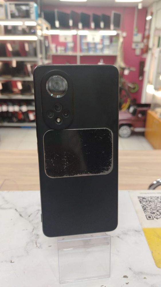 Смартфон Honor 50