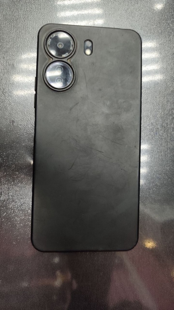 Смартфон Xiaomi Redmi 13C 8/256