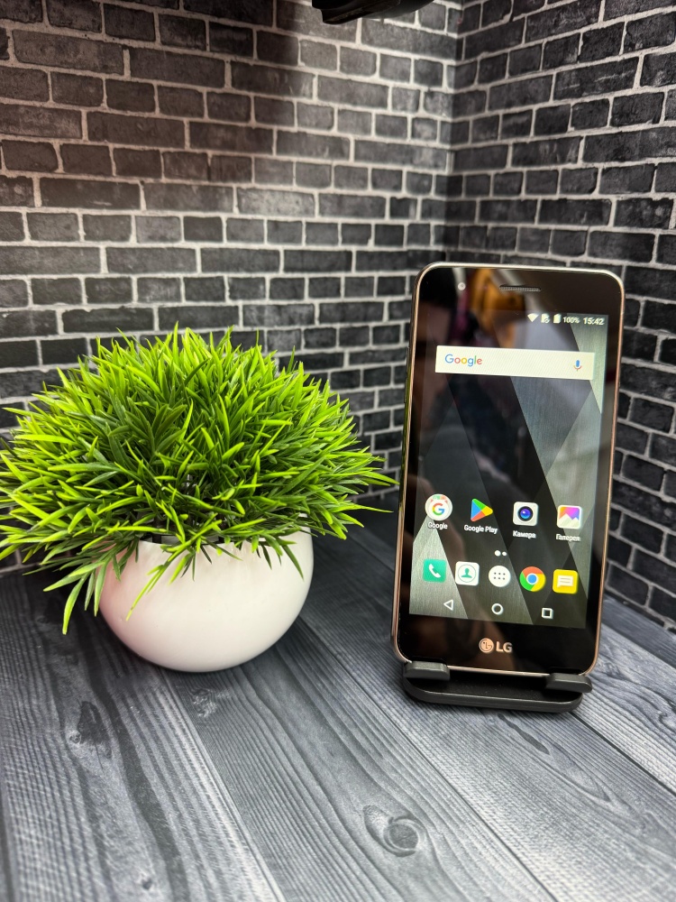 Мобильный телефон LG 1/16