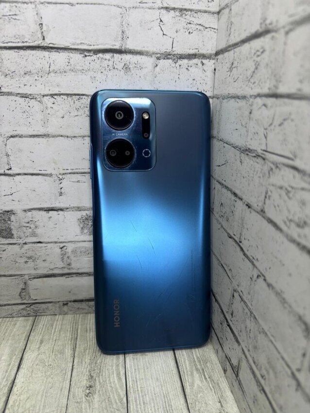 Смартфон Honor X7а 4/128