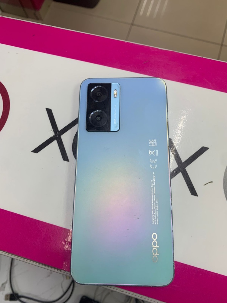 Смартфон Oppo A57s