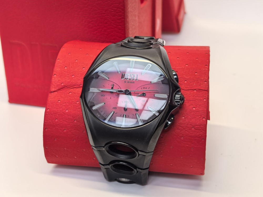 Часы Disel dz-4696