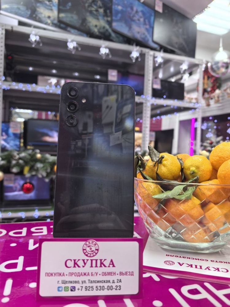 Смартфон Samsung A24
