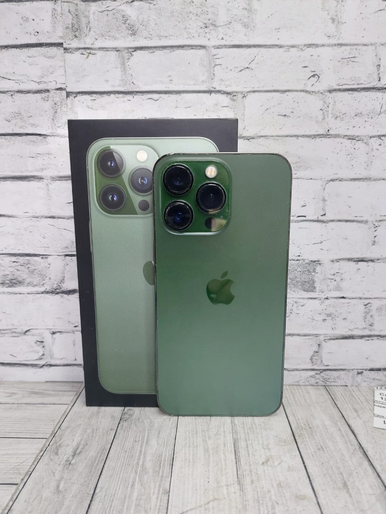 Смартфон iPhone 13 PRO 128 GB