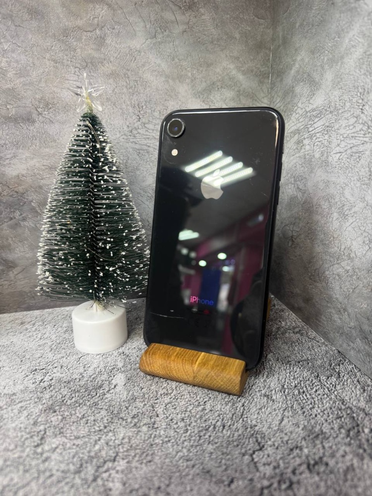 Смартфон iPhone XR 128 Gb