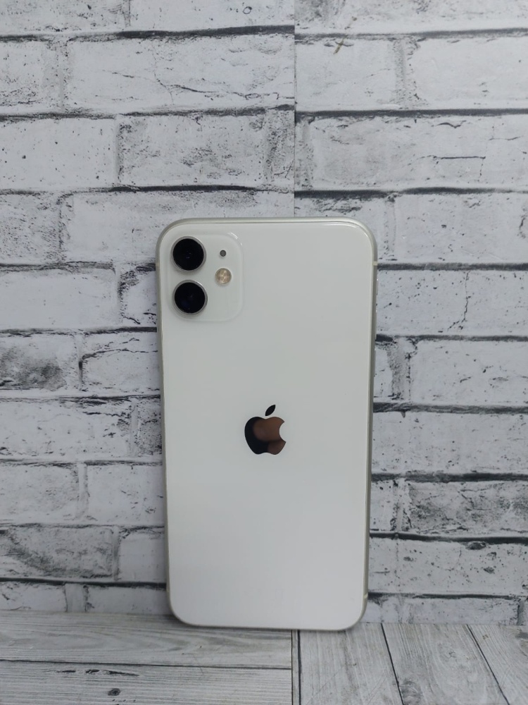 Смартфон iPhone 11 64Gb