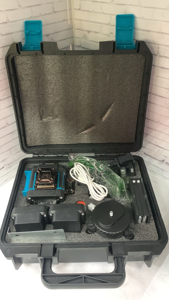 Лазерный уровень Makita 4D16