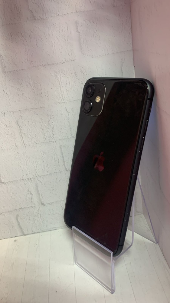Смартфон iPhone 11 128 Gb