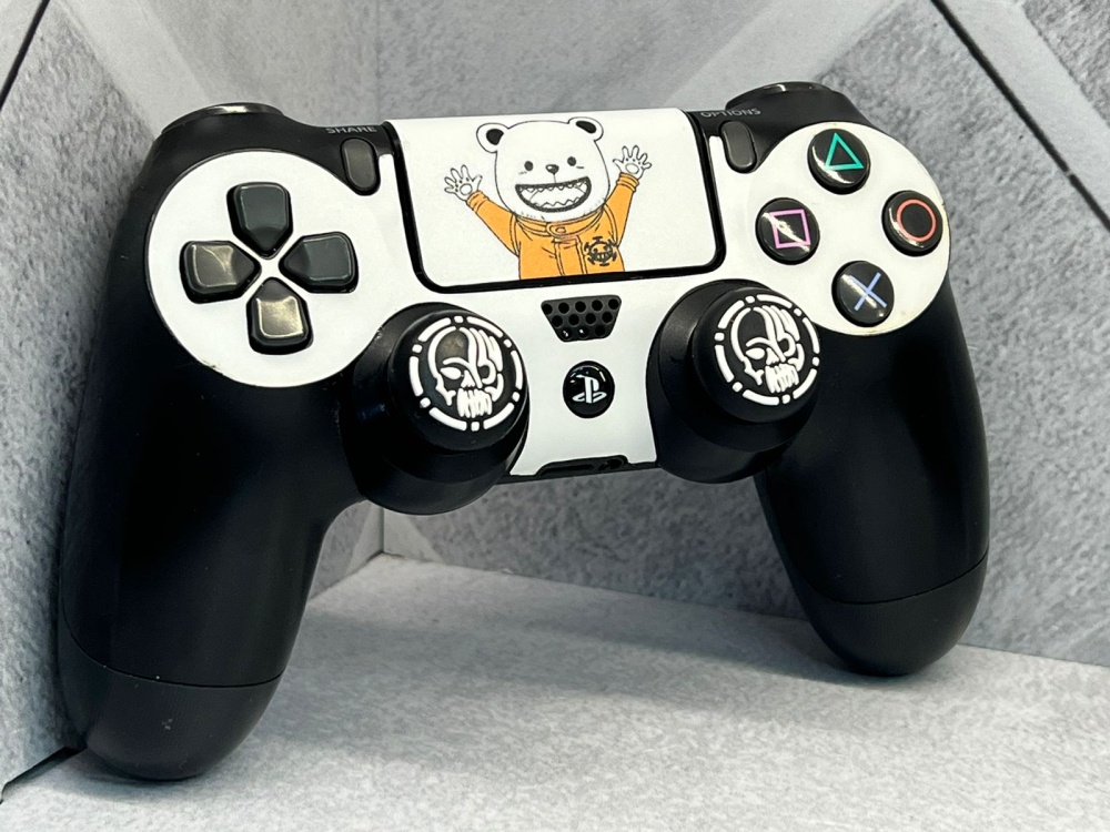 Геймпад Ps 4