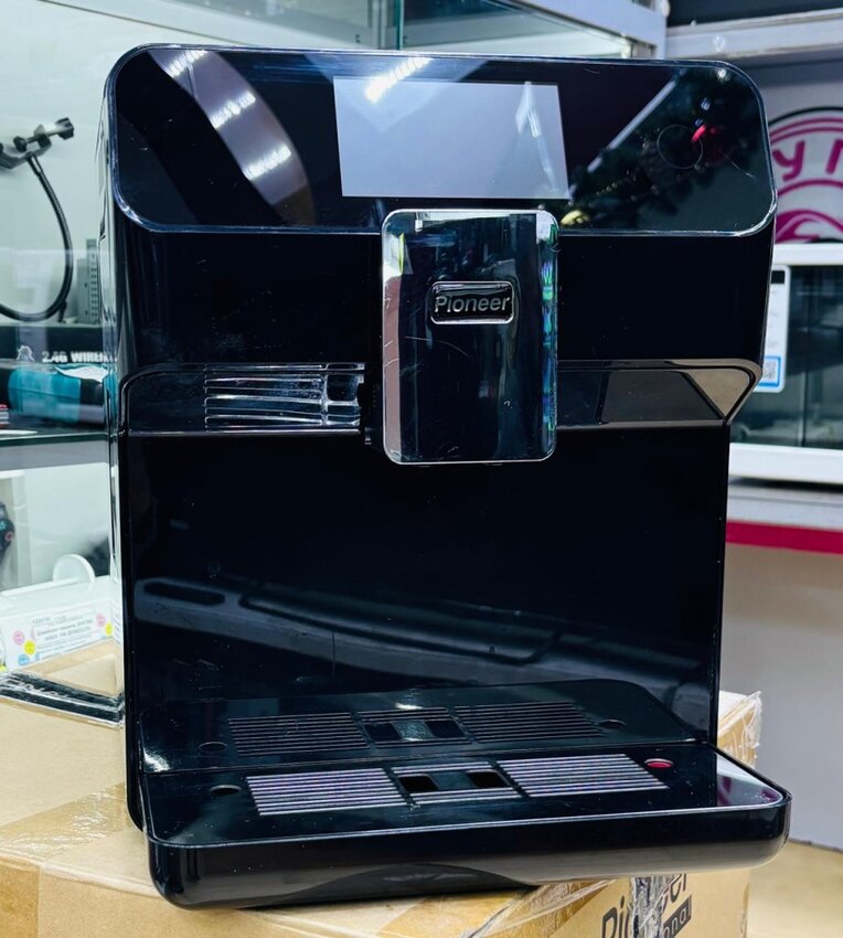 Кофемашина Pioneer CMA020