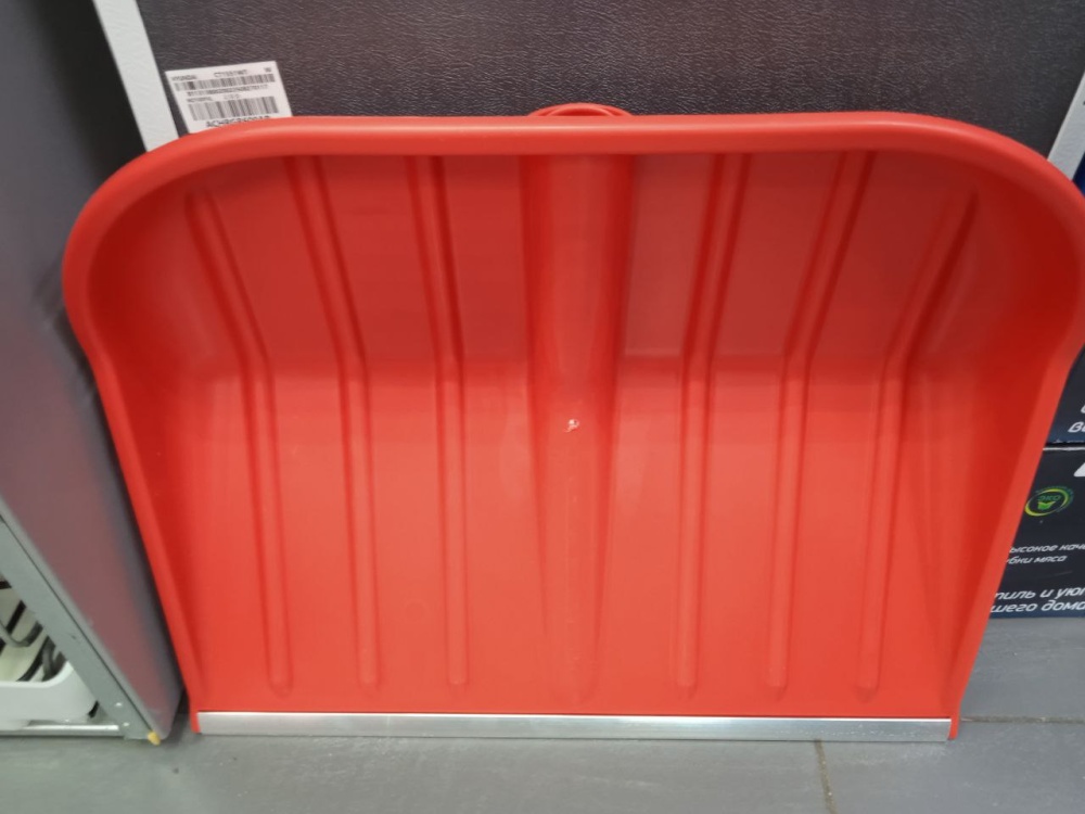 Лопата для снега