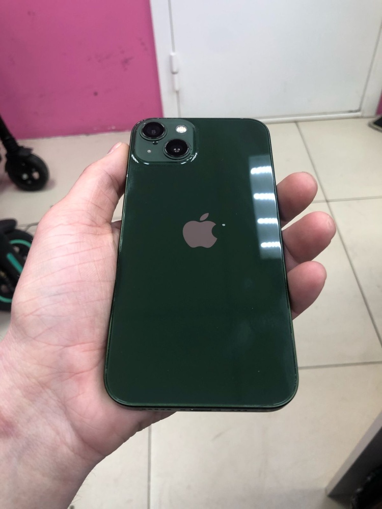 Смартфон iPhone 13 128 Gb
