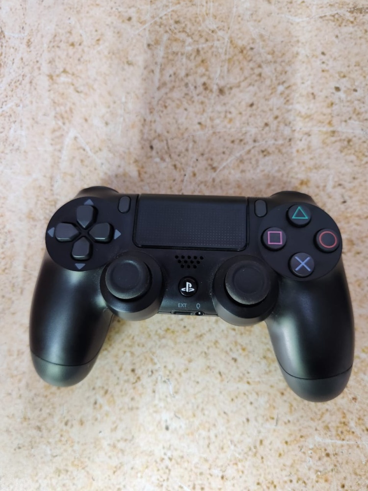 Геймпад PS 4