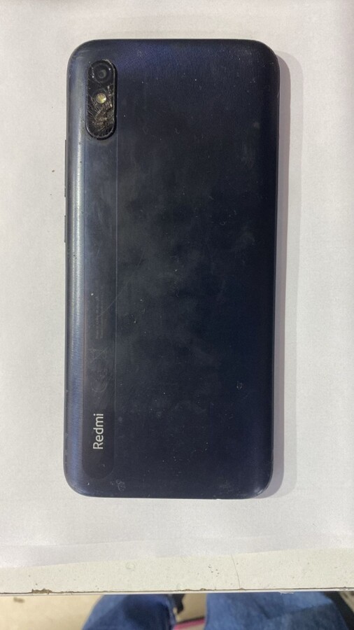 Смартфон Xiaomi Redmi 9A 2\32