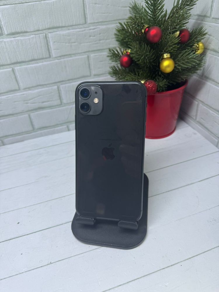 Смартфон iPhone 11 128 Gb