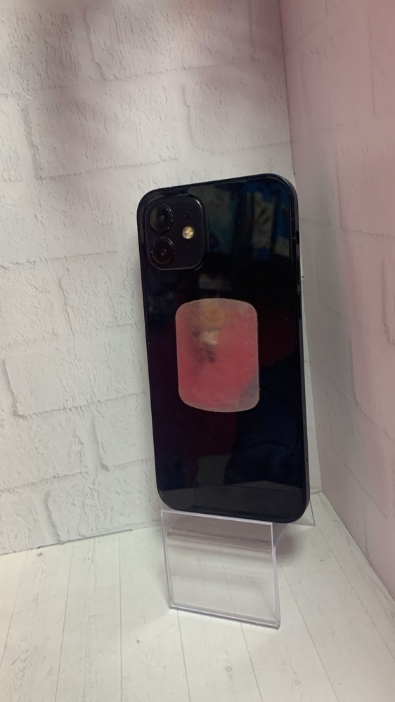 Смартфон iPhone 12 64 Gb