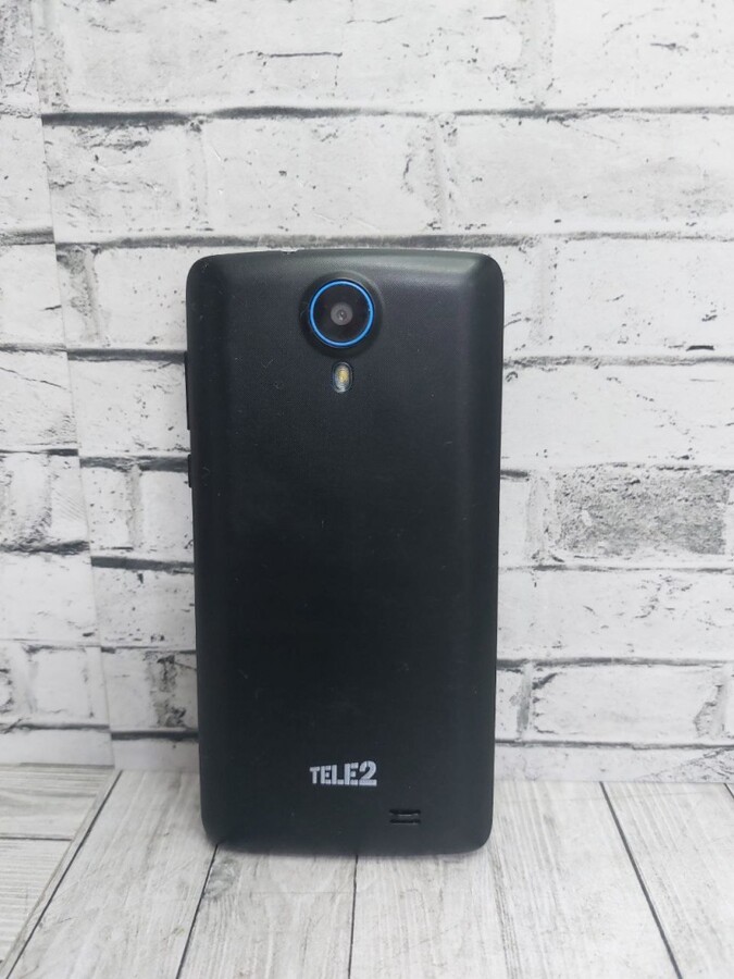 Мобильный телефон Tele-2 mini 3G