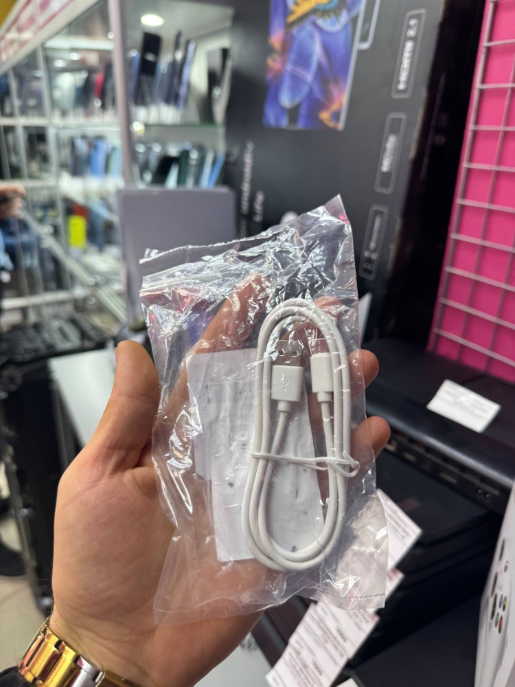 Провод Usb-a  Usb-c