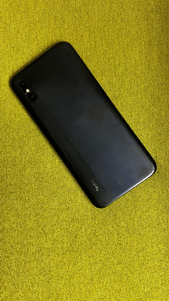 Смартфон Xiaomi Redmi 9A 2/32