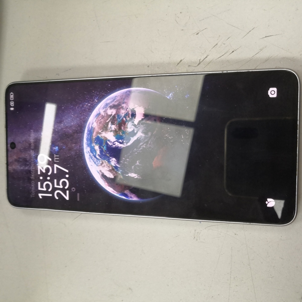 Смартфон Xiaomi Poco X6 PRO 12/512
