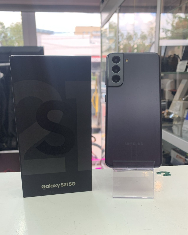 Смартфон Samsung S21 8/26