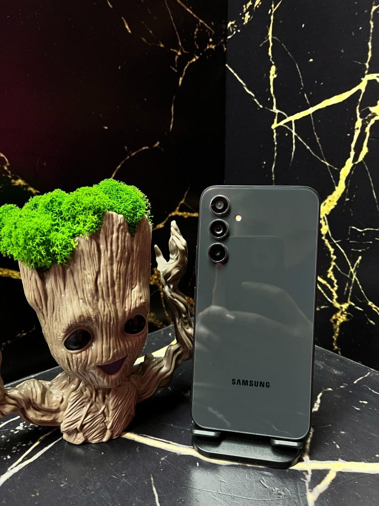 Смартфон Samsung A54 6\128